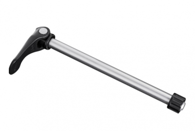 Вісь задньої втулки Shimano SM-AX56-В E-THRU, 148MM, DIA:12MM