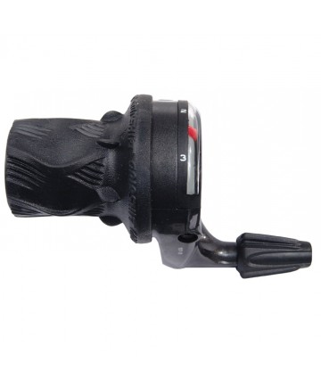 Грипшифты Sram 07A SL X0 TWISTER MICRO FRONT