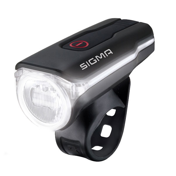 Велофара Sigma Sport Aura 60 USB