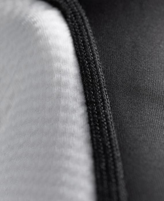 Носки Assos Fugu Speer S7, White Panther