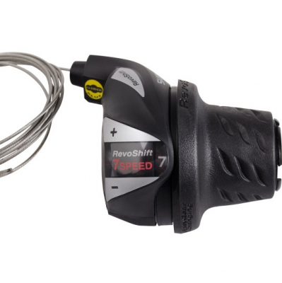 Шифтер RevoShift, SL-RS36 правий 7-швидк. (SIS-індексний), трос