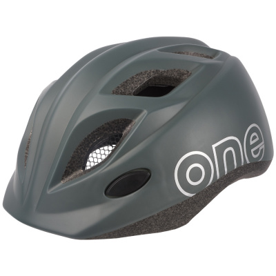 Велошлем детский Bobike One Plus, Urban Grey
