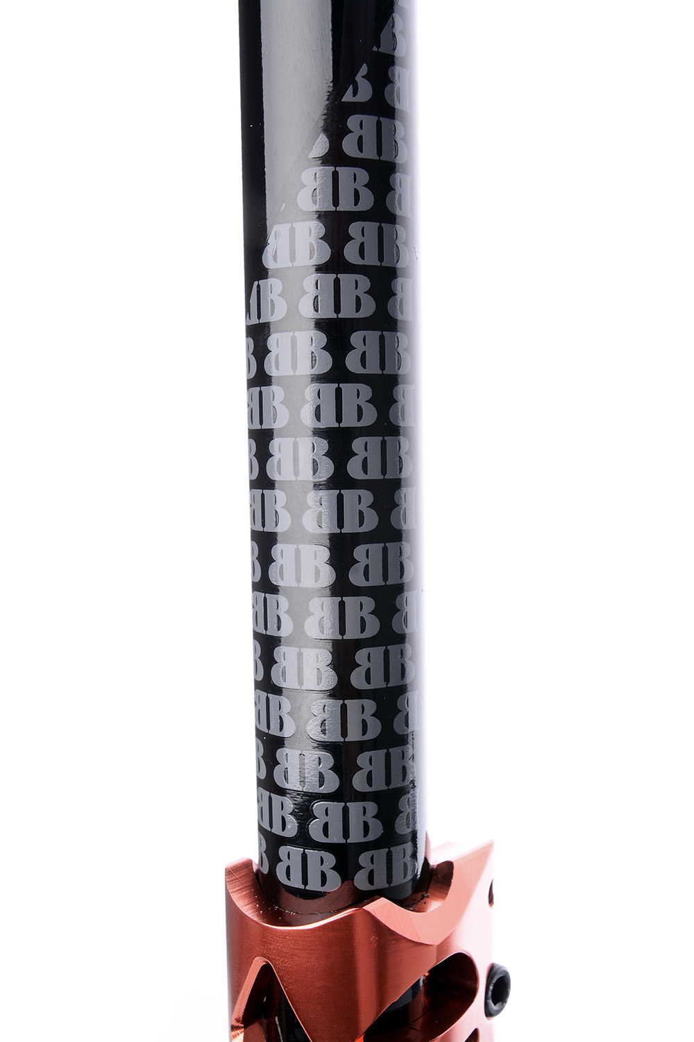 Самокат трюковый Tempish Big Boy