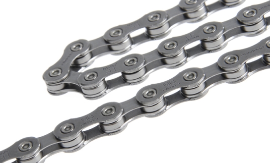 Цепь Shimano CN-HG54, 116 звеньев, 10-скоростей