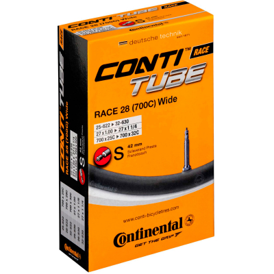 Камера Continental Race 28" (700C) Wide