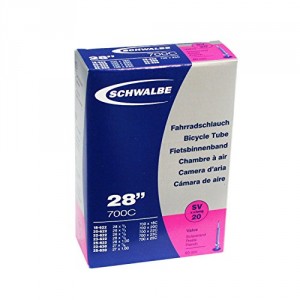 Камера Schwalbe SV20 XXLong 28"