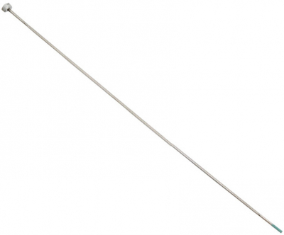 Спица Shimano WH-6600 + ниппель, Серебристый