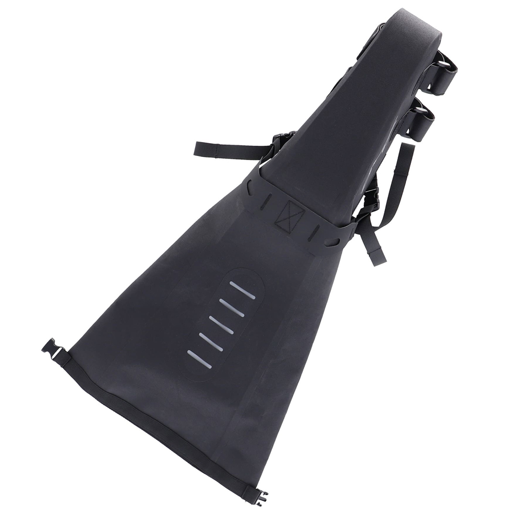 Велосумка подседельная XLC BA-W39, 20 л, Black