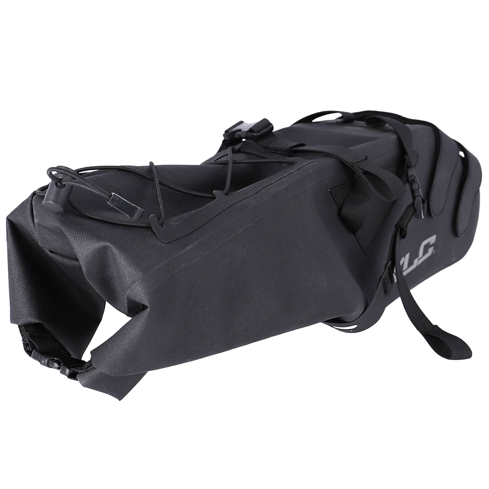 Велосумка подседельная XLC BA-W39, 20 л, Black
