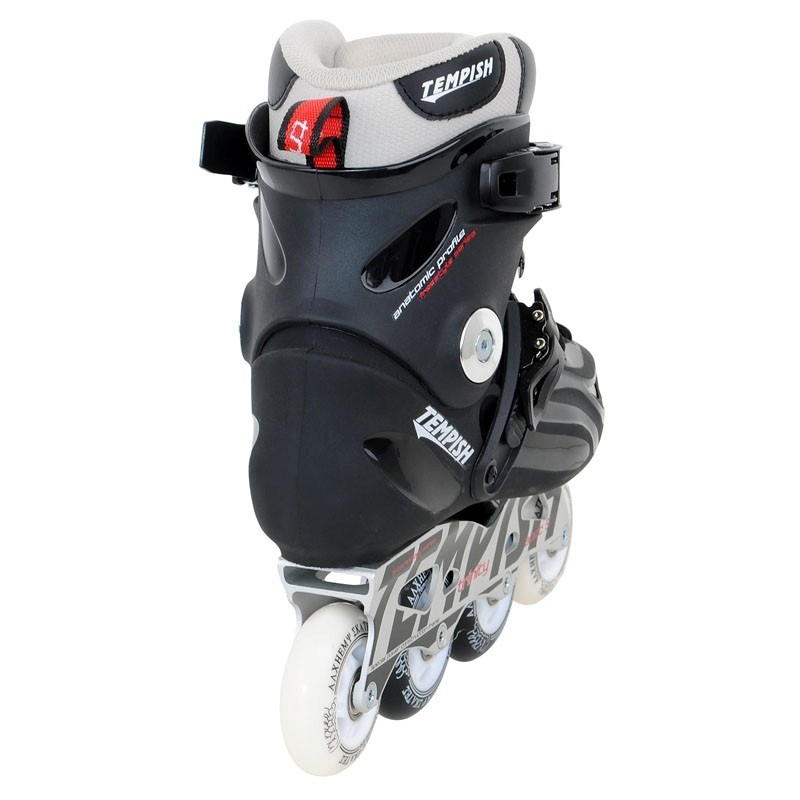 Роликовые коньки фрискейт Tempish Trinity II