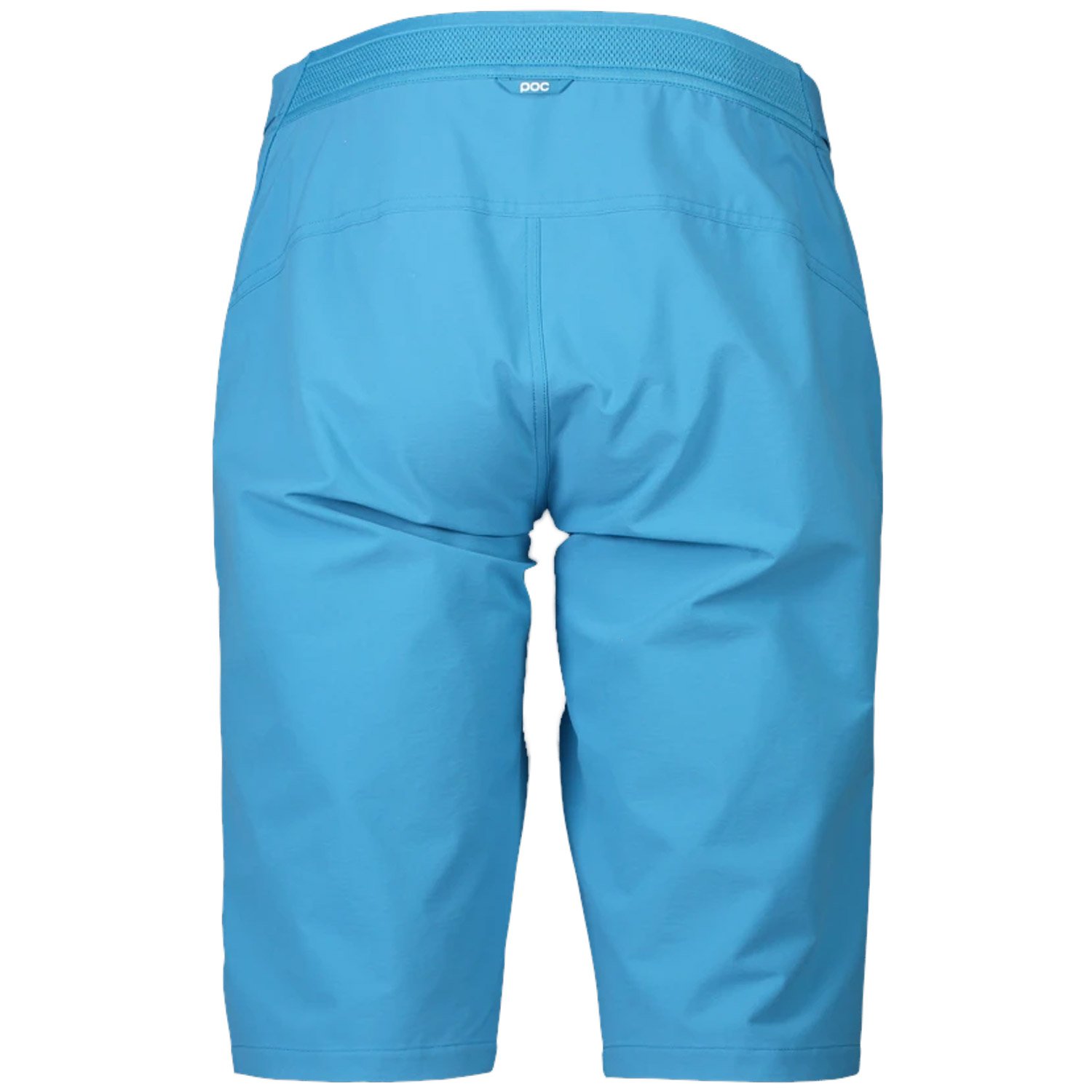 Шорты велосипедные POC Essential Enduro Shorts, Draconis Blue, L