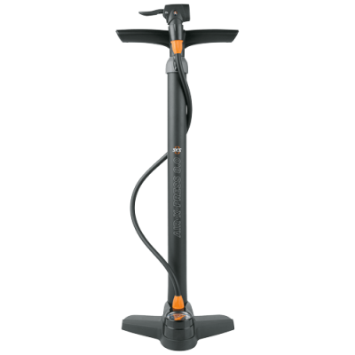 Насос підлоговий SKS AIR-X-PRESS 8.0 BLACK