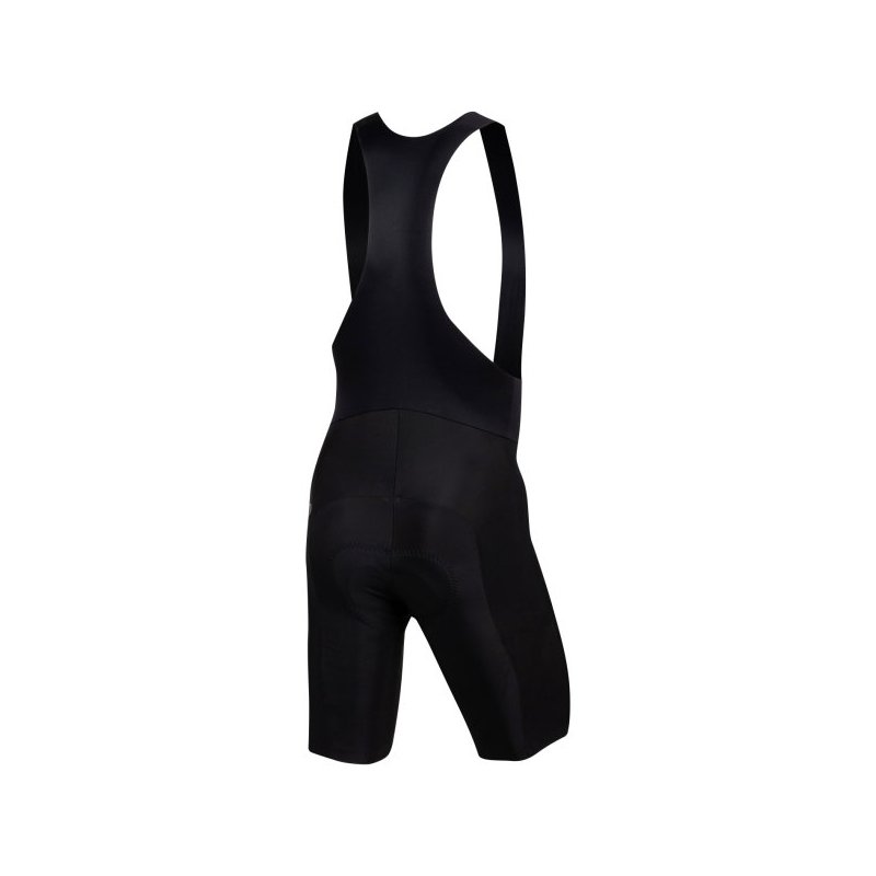 Велошорты Pearl iZUMi Attack с лямками, Черный