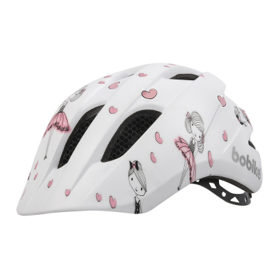 Велошлем детский Bobike Plus, Ballerina