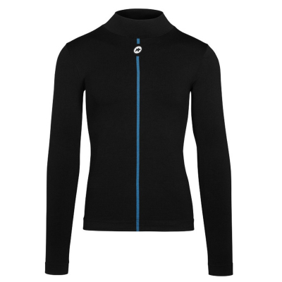 Термобелье Assos Winter LS, Black Series