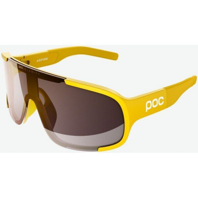 Очки POC Aspire Sulphite Yellow