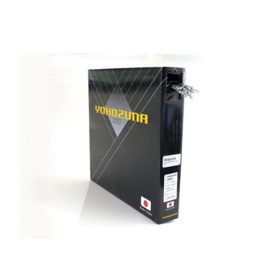 Тросики переключения YOKOZUNA Road Camp 1,2х2000mm (100pcs) - MSC-63406