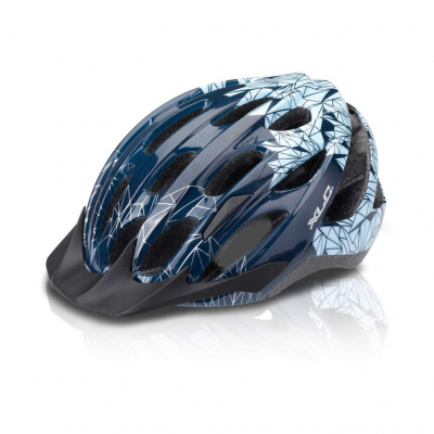 Велошлем XLC BH-C20 Темно-синий