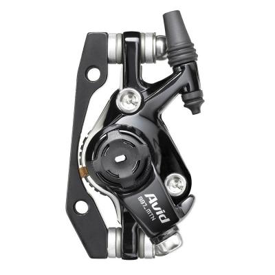 Тормоза механика SHIMANO AVID AM BB7 MTB S FR/RR