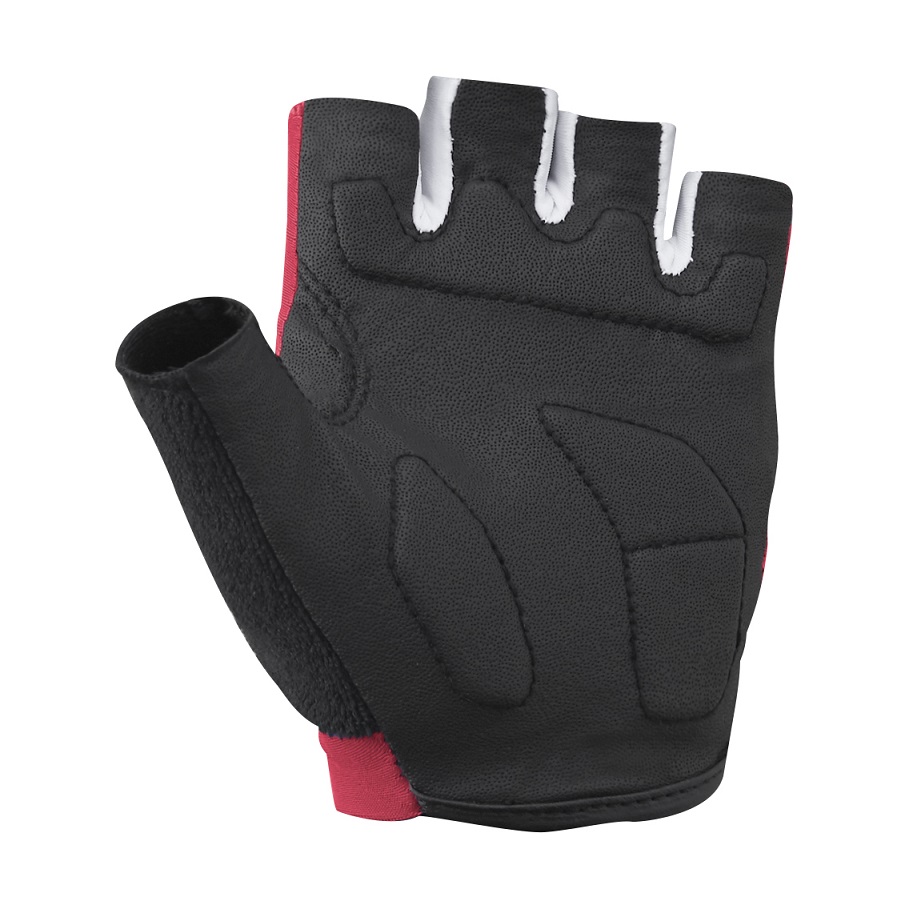 Перчатки Shimano Value, Красный