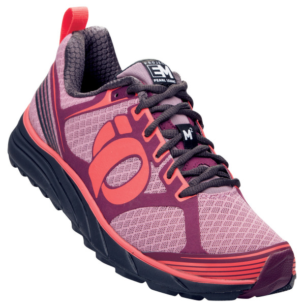 Бігове взуття жіноче W EM TRAIL M2, фіолетов розм 7.0/23.5cm/EU38.0
