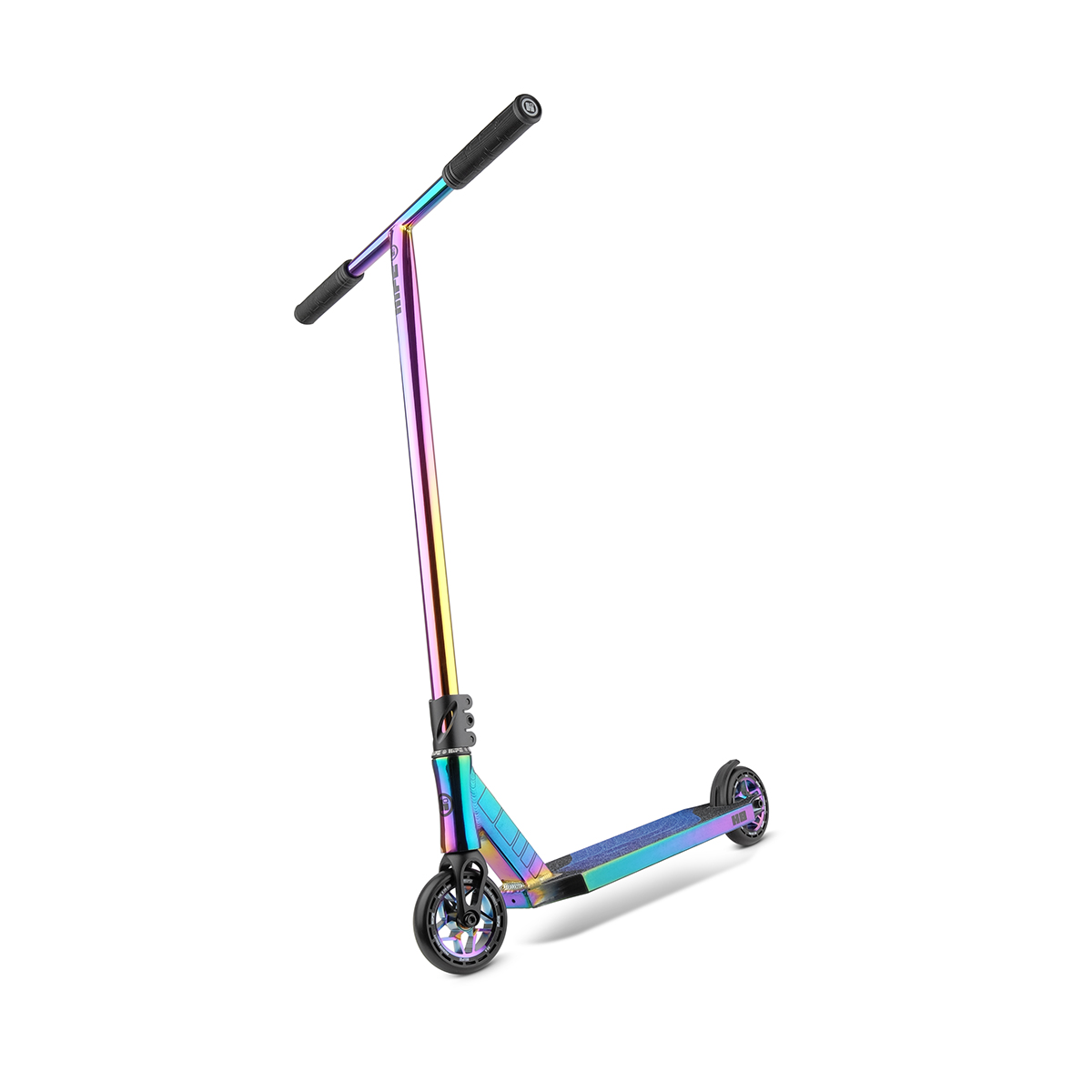 Самокат трюковый Hipe H8, Neo-chrome