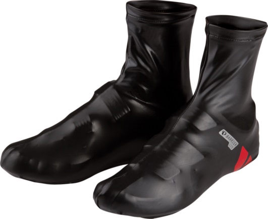 Бахилы Rearl iZUMi PRO Barrier Lite, Черный