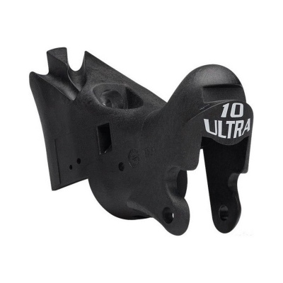 Корпус правой ручки переключения/тормоза CAMPAGNOLO Record 10S Power Shift Right Ergopower -  EC-RE631