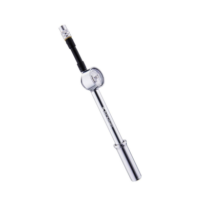 Насос высокого давления Birzman Zacoo Macht, на сжатом газе CO2