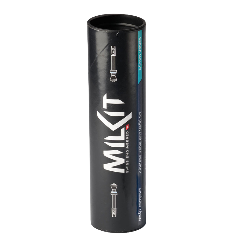 Бескамерный набор MilKit Compact