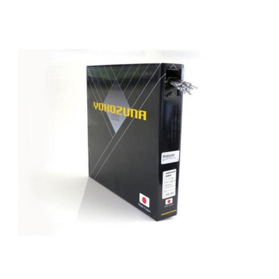 Тросики тормоза YOKOZUNA 1,6х1700mm (100pcs) - MSC-63412