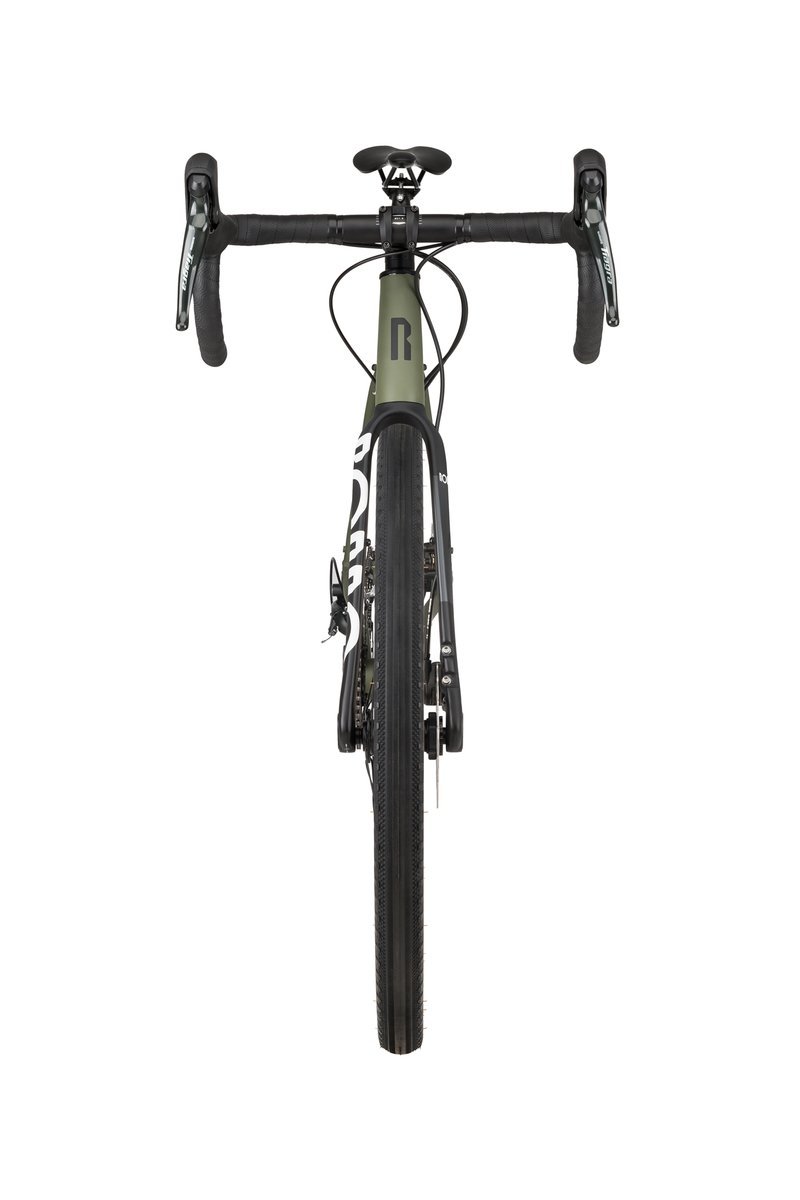 Гравийный велосипед Rondo Mutt AL 2020