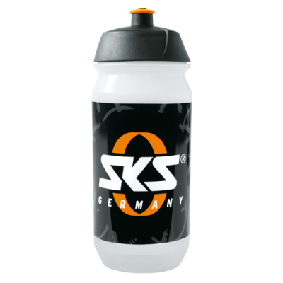 Велофляга SKS Drinking Bottle "SKS-Germany" 500 мл