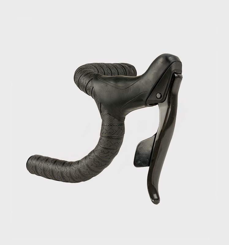 Piloti Bar Tape Black