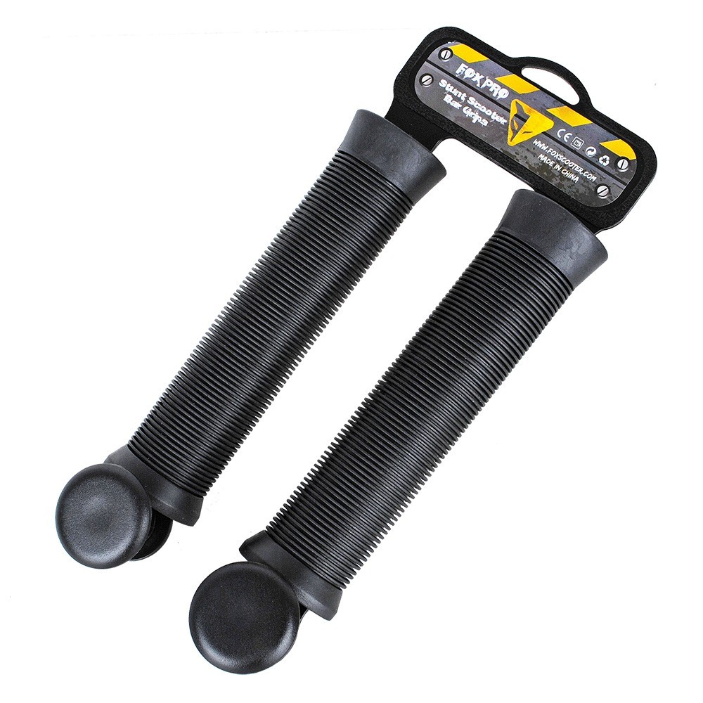 Грипсы для трюкового самоката Tempish, Черный