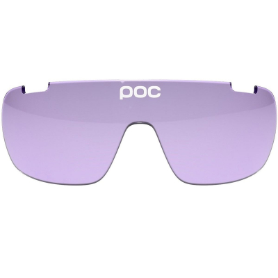 Линза POC DO Half Blade Spare Lens Violet 28,4