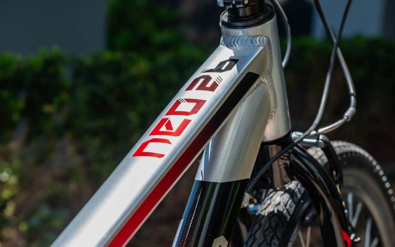 Лучшие подростковые велосипеды Apollo Neo