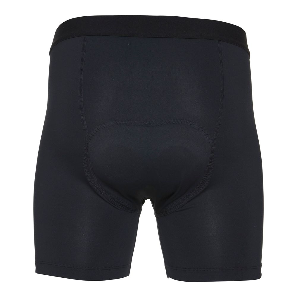 Шорты велосипедные POC Essential Boxer,Uranium Black, XL