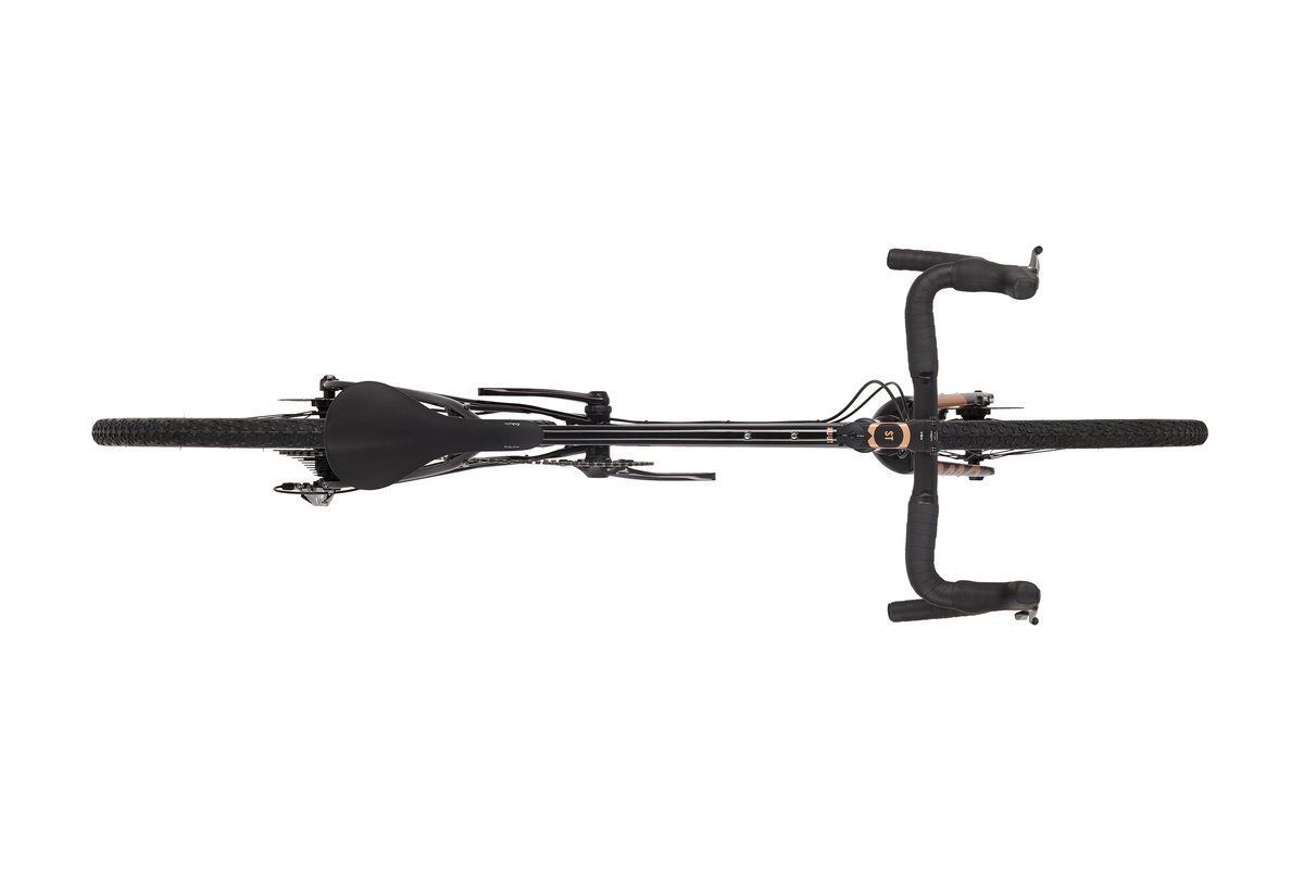 Гравийный велосипед Rondo Ruut ST1 2021