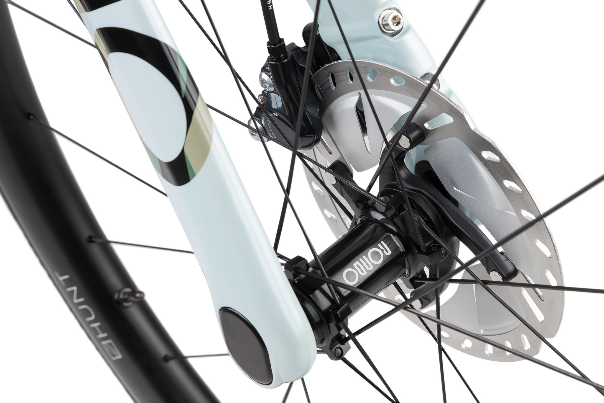 Шоссейный велосипед Rondo HVRT CF1 2021