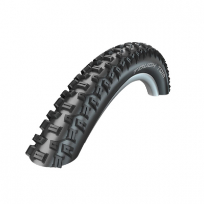 Покрышка Schwalbe Tough Tom 26" (K-Guard, SBC), Black