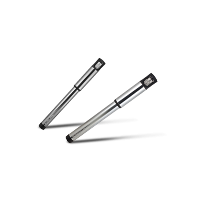 Насос Birzman Infinite, 160psi, Серебристый