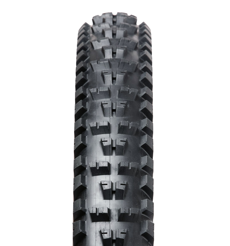Покрышка Panaracer Aliso HO (High OutPut) 27.5", Black