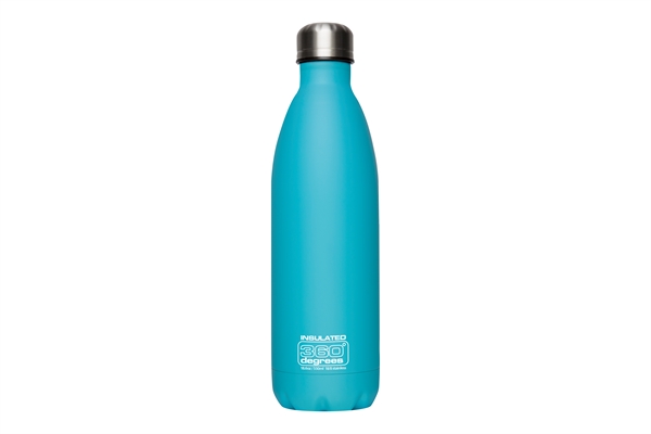 Фляга Soda Insulated Bottle Pas Blue, 550 мл от Sea to Summit