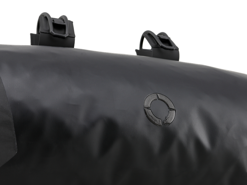 Велосумка на руль Roswheel Road Handlebar Bag