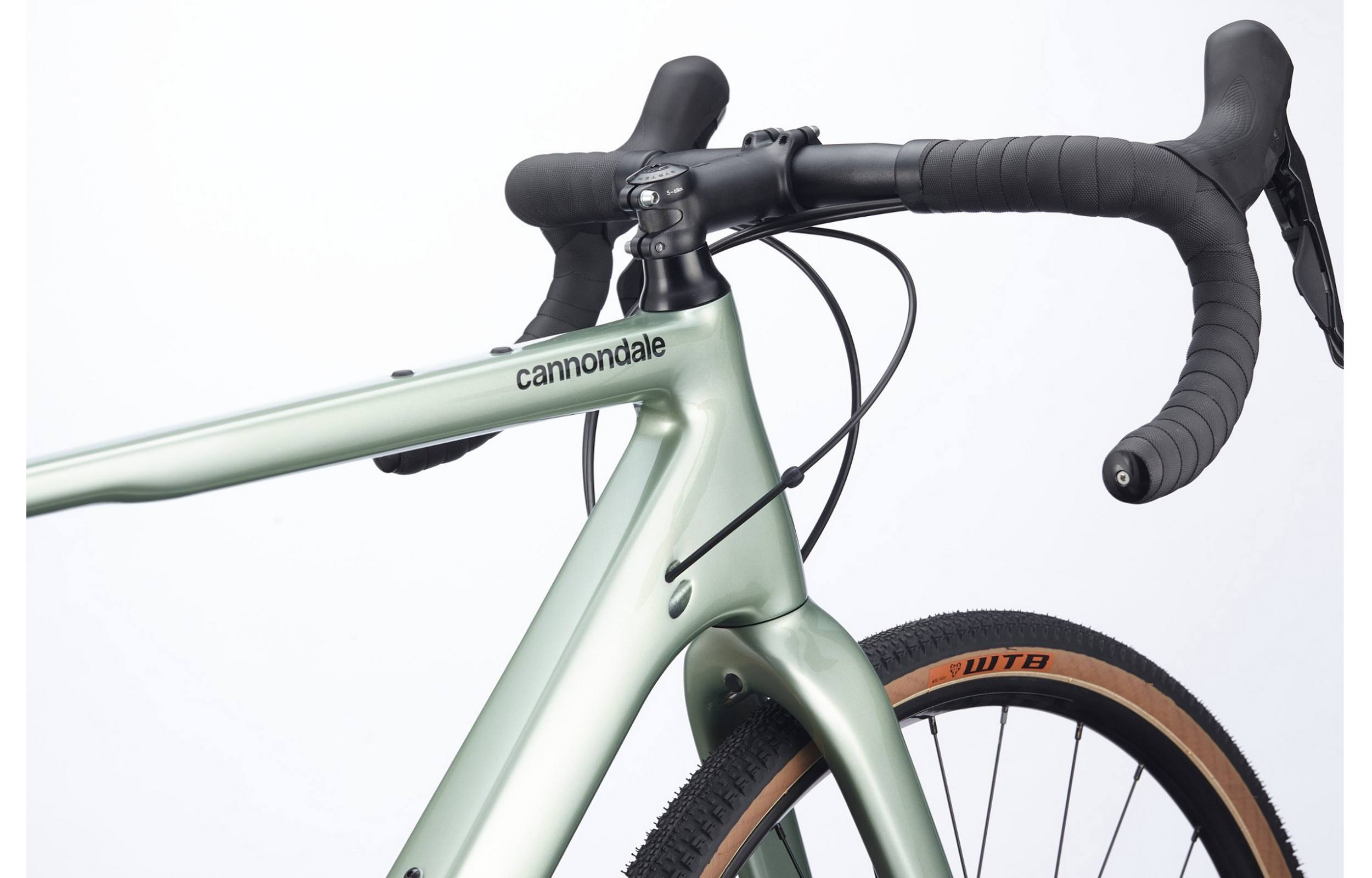 Гравийный велосипед Cannondale Topstone Carbon Ultegra RX 2 28" 2020