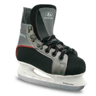 Коньки хоккейные прокатные Botas Falcon Carbon