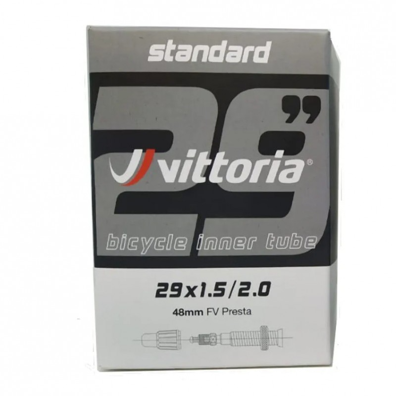 Камера Vittoria Standard 29"