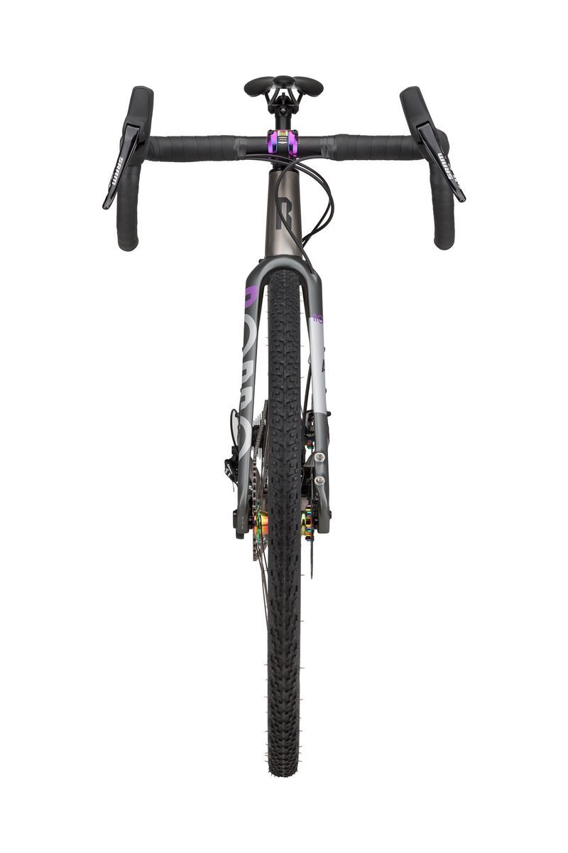 Гравийный велосипед Rondo Ruut AL1 2021