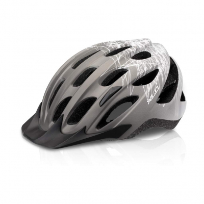 Велошлем XLC BH-C20 Антрацит